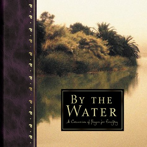 Book cover for By the Water