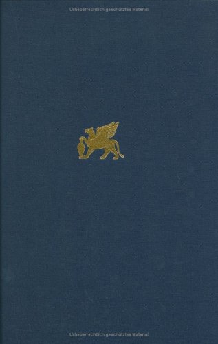 Book cover for Inselionische Marmord cher