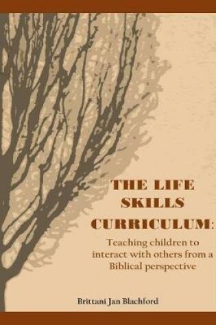 Cover of The Life Skills Curriculum