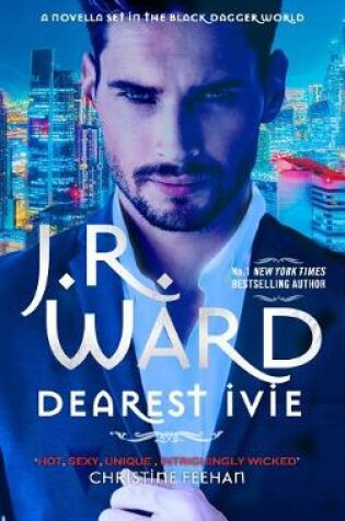 Cover of Dearest Ivie
