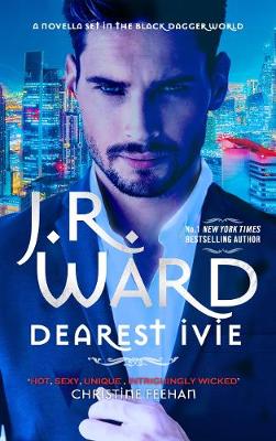 Cover of Dearest Ivie
