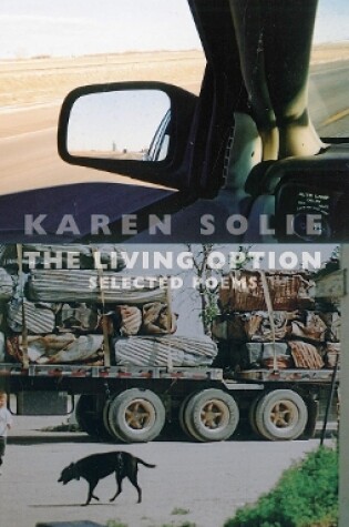 Cover of The Living Option