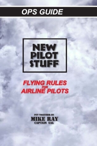 Cover of New Pilot Stuff