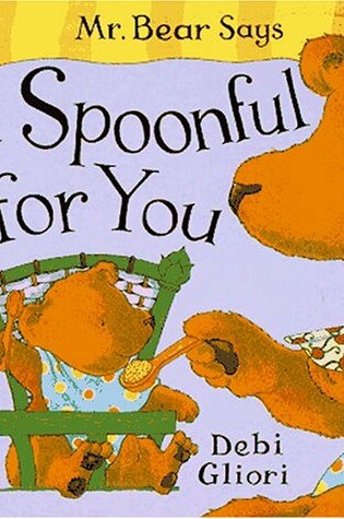 Cover of A Spoonful for You