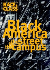 Book cover for Black America