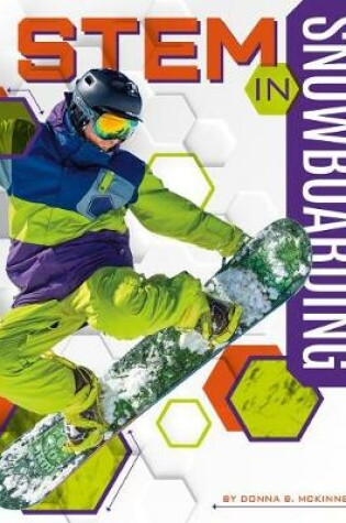 Cover of Stem in Snowboarding