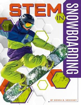 Cover of Stem in Snowboarding