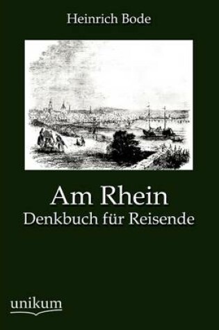 Cover of Am Rhein