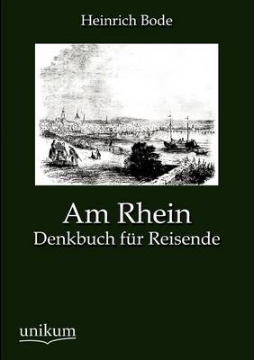 Book cover for Am Rhein