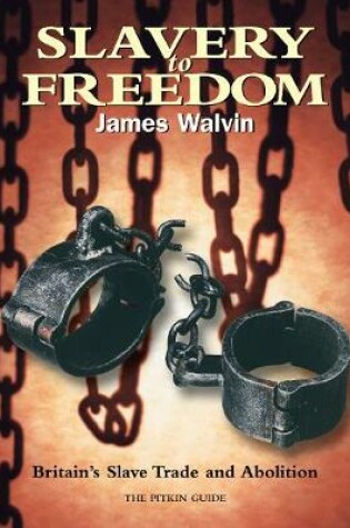 Cover of Slavery to Freedom