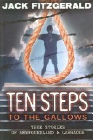 Cover of Ten Steps to the Gallows