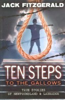 Book cover for Ten Steps to the Gallows