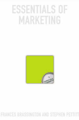 Cover of Multi Pack: Essentials of Marketing with Marketing Plan