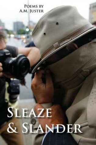 Cover of Sleaze & Slander