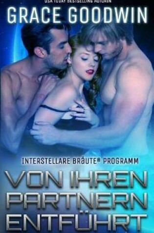 Cover of Von Ihren Partnern Entf hrt