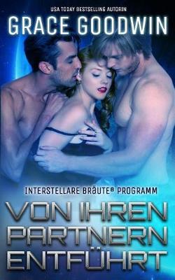 Cover of Von Ihren Partnern Entf hrt