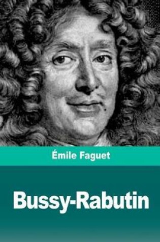 Cover of Bussy-Rabutin