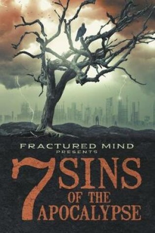 Cover of Seven Sins of The Apocalypse