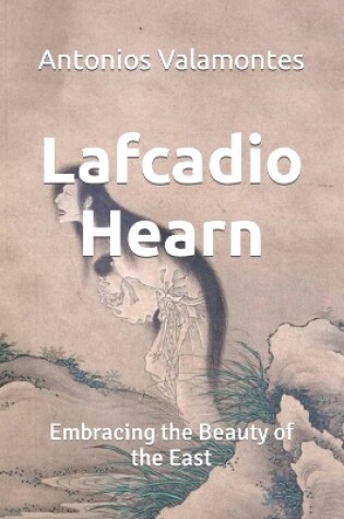 Cover of Lafcadio Hearn
