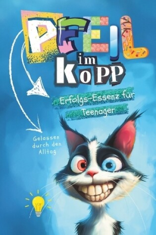 Cover of Pfeil Im Kopp