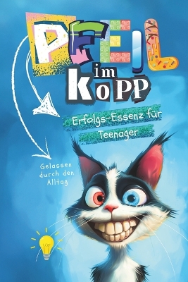 Book cover for Pfeil Im Kopp