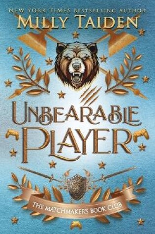 Cover of Unbearable Player