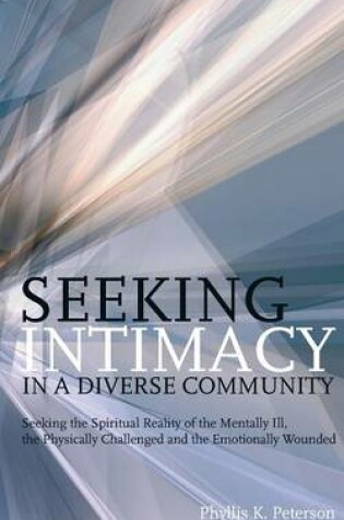 Cover of Seeking Intimacy in a Diverse Community