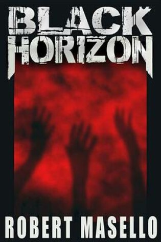Cover of Black Horizon
