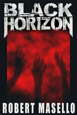 Book cover for Black Horizon