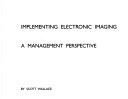 Book cover for Implementing Electronic Imaging