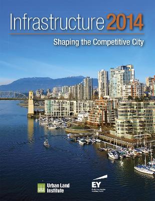 Book cover for Infrastructure 2014