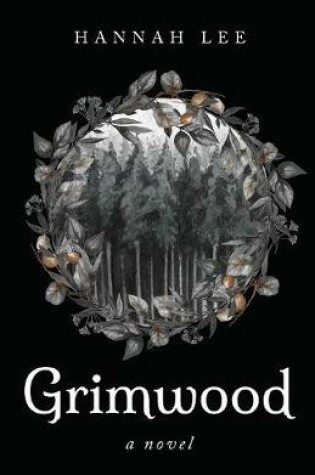 Cover of Grimwood
