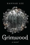 Book cover for Grimwood