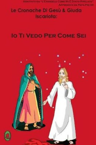 Cover of Io Ti Vedo Per Come Sei