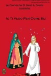 Book cover for Io Ti Vedo Per Come Sei