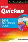 Book cover for Quicken 2014 the Official Guide
