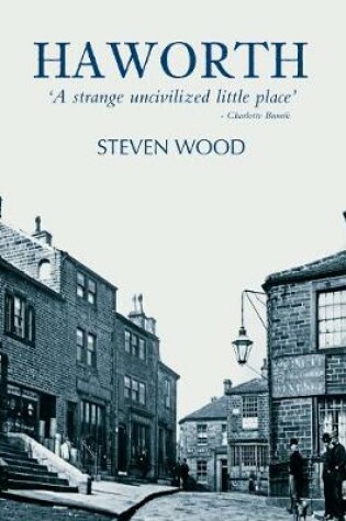 Cover of Haworth