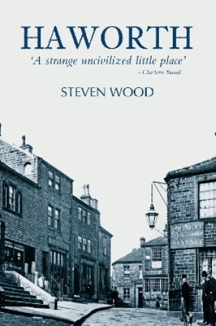 Cover of Haworth