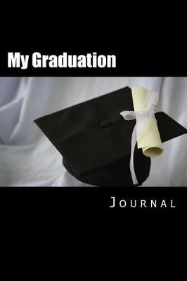 Book cover for My Graduation Journal