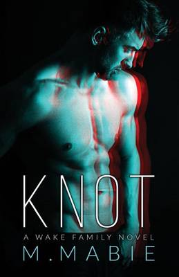 Book cover for Knot