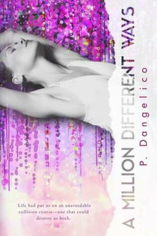 Cover of A Million Different Ways