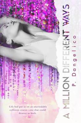 Book cover for A Million Different Ways