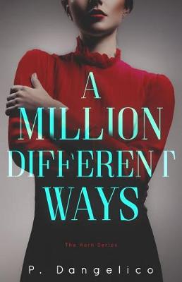 Book cover for A Million Different Ways