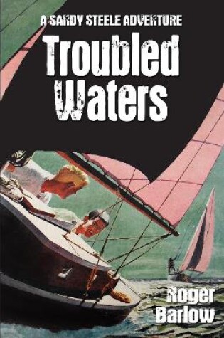 Cover of Troubled Waters