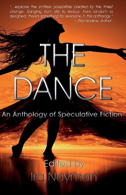 Book cover for The Dance