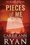 Book cover for Pieces of Me - Special Edition