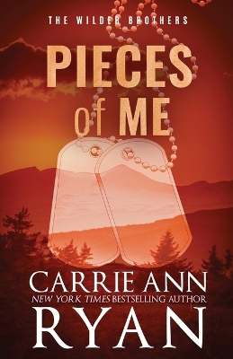 Cover of Pieces of Me - Special Edition