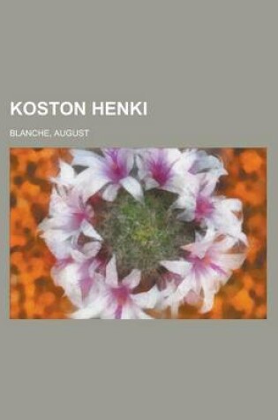 Cover of Koston Henki