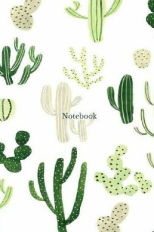 Cover of Notebook