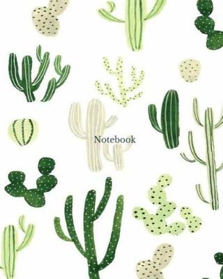 Cover of Notebook